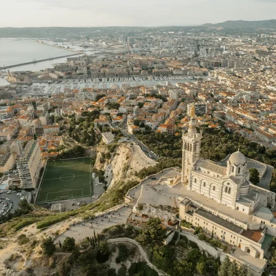 Addict Solution Marseille